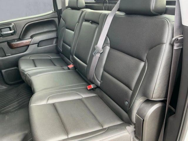 used 2017 GMC Sierra 1500 car, priced at $25,971