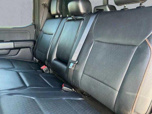 used 2024 Ford F-150 car, priced at $53,984