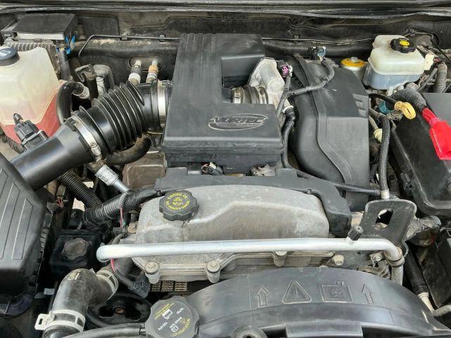 used 2008 Hummer H3 car, priced at $14,471