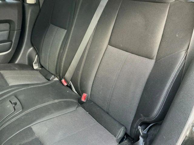 used 2008 Hummer H3 car, priced at $14,471