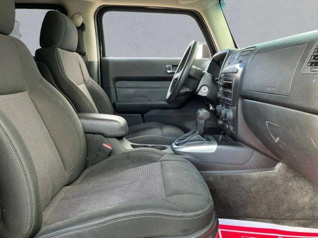 used 2008 Hummer H3 car, priced at $14,471
