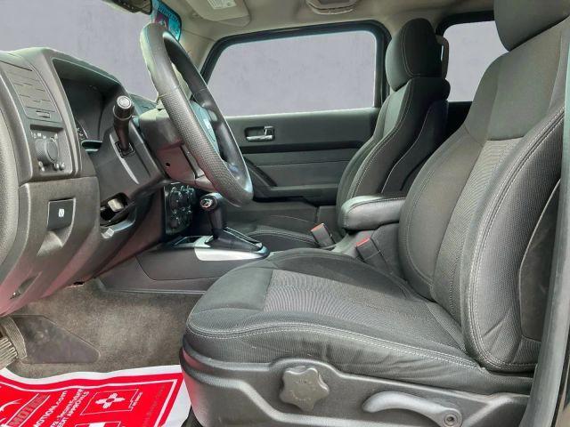 used 2008 Hummer H3 car, priced at $14,471