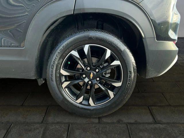 used 2021 Chevrolet TrailBlazer car, priced at $17,984