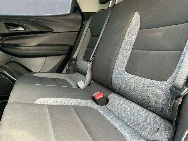 used 2021 Chevrolet TrailBlazer car, priced at $17,984