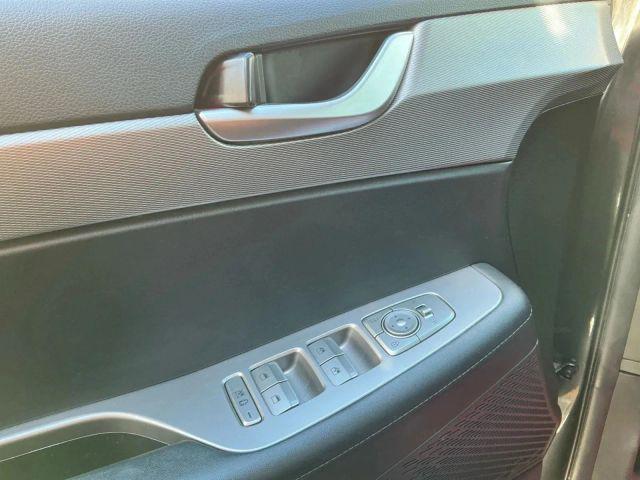 used 2020 Hyundai Palisade car, priced at $17,984