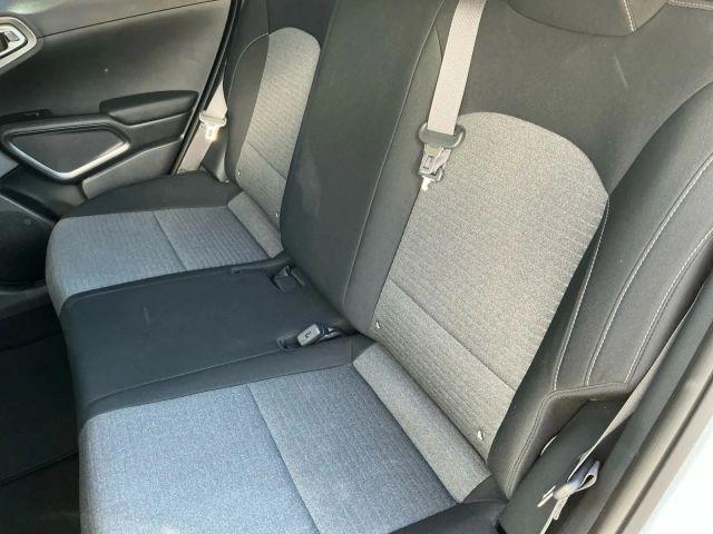 used 2021 Kia Soul car, priced at $17,971