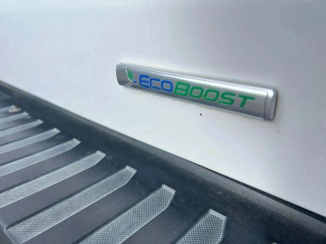used 2019 Ford F-150 car, priced at $24,484