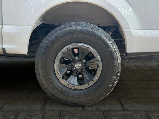 used 2019 Ford F-150 car, priced at $24,984