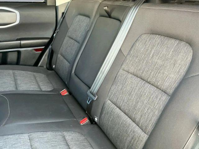 used 2021 Ford Bronco Sport car, priced at $18,984