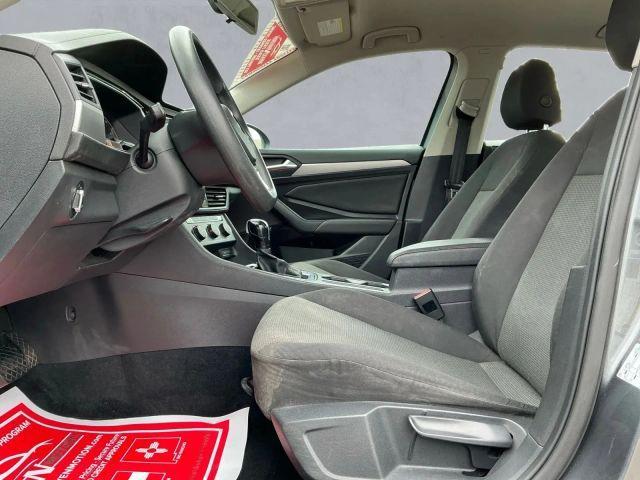 used 2021 Volkswagen Jetta car, priced at $15,984