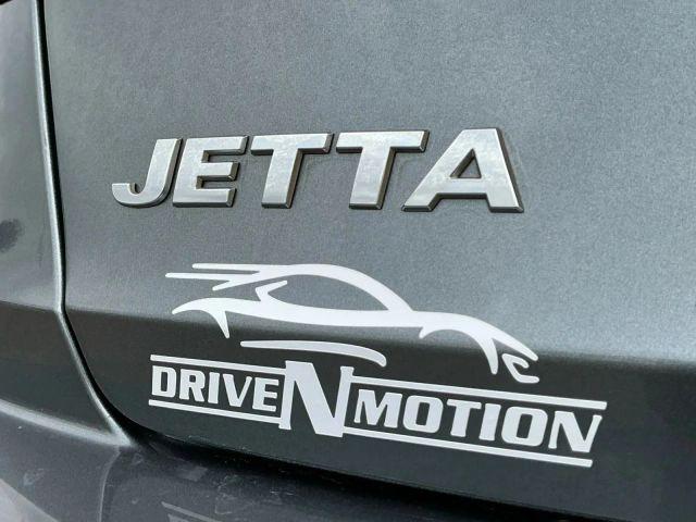 used 2021 Volkswagen Jetta car, priced at $15,984