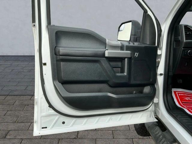 used 2016 Ford F-150 car, priced at $21,971