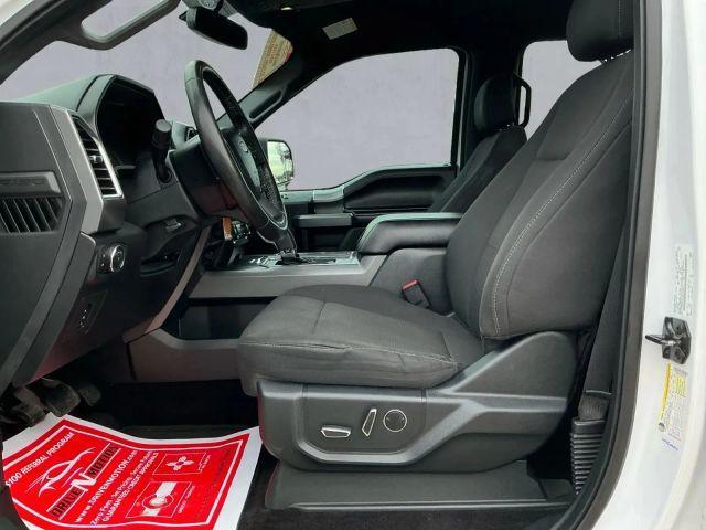 used 2016 Ford F-150 car, priced at $21,971