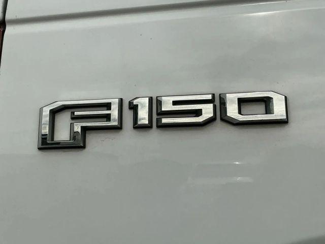 used 2016 Ford F-150 car, priced at $21,971