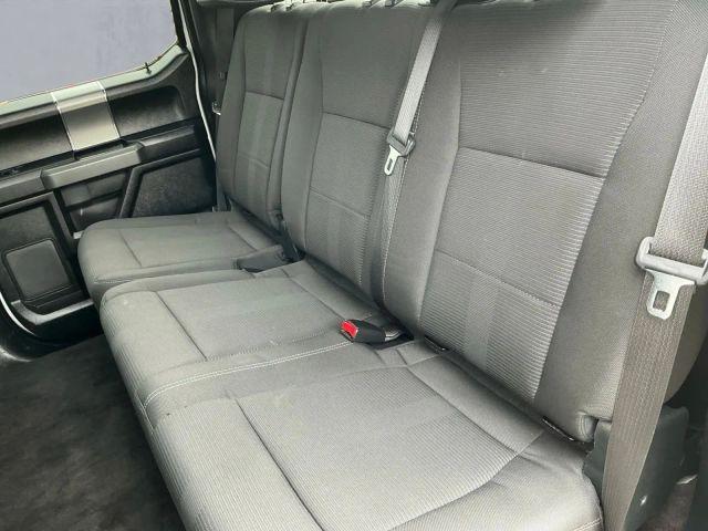 used 2016 Ford F-150 car, priced at $21,971