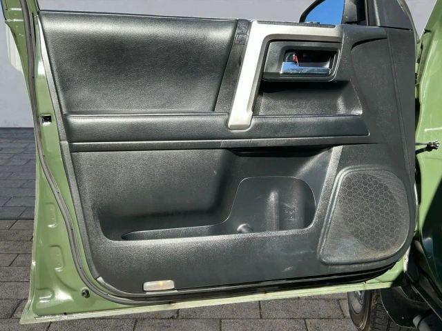 used 2021 Toyota 4Runner car, priced at $29,984