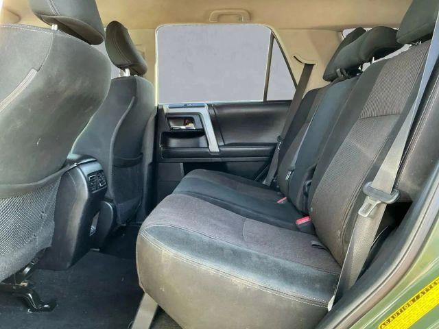 used 2021 Toyota 4Runner car, priced at $29,984