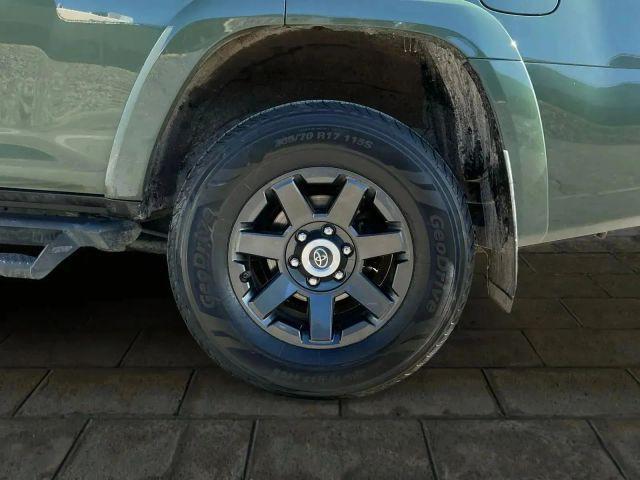 used 2021 Toyota 4Runner car, priced at $29,984