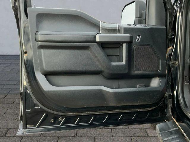 used 2017 Ford F-150 car, priced at $14,971