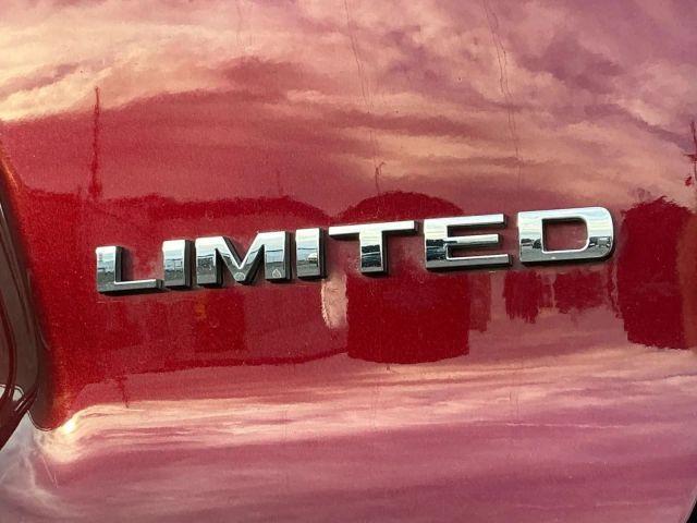 used 2019 Jeep Cherokee car, priced at $14,984