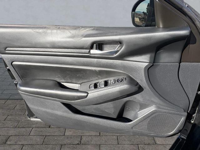 used 2022 Nissan Altima car, priced at $17,971