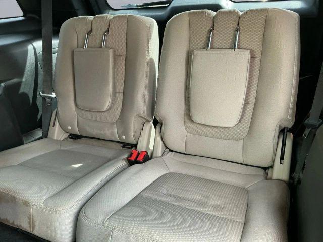 used 2018 Ford Explorer car, priced at $13,984