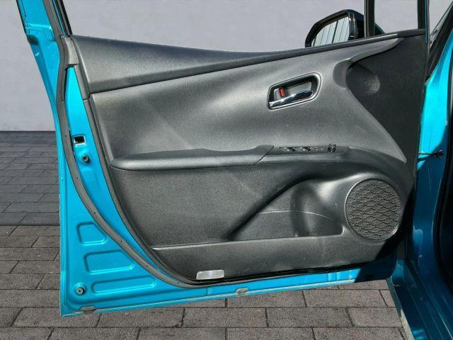 used 2017 Toyota Prius Prime car, priced at $17,984