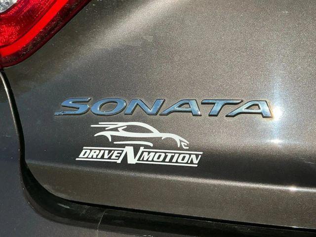 used 2015 Hyundai Sonata car, priced at $8,984