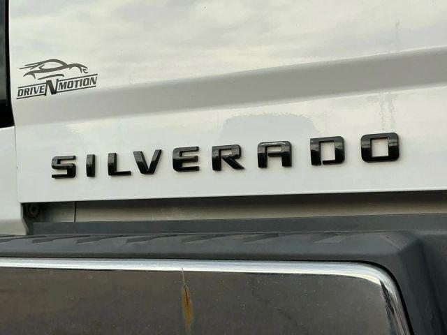 used 2014 Chevrolet Silverado 1500 car, priced at $17,984