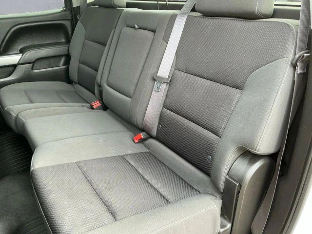 used 2014 Chevrolet Silverado 1500 car, priced at $17,984