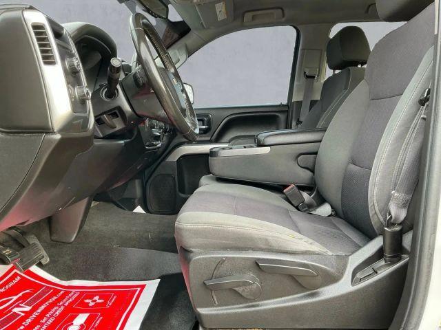 used 2014 Chevrolet Silverado 1500 car, priced at $17,984