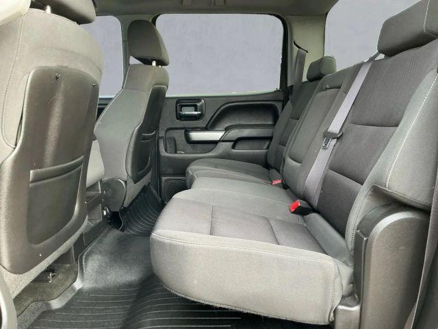 used 2014 Chevrolet Silverado 1500 car, priced at $17,984