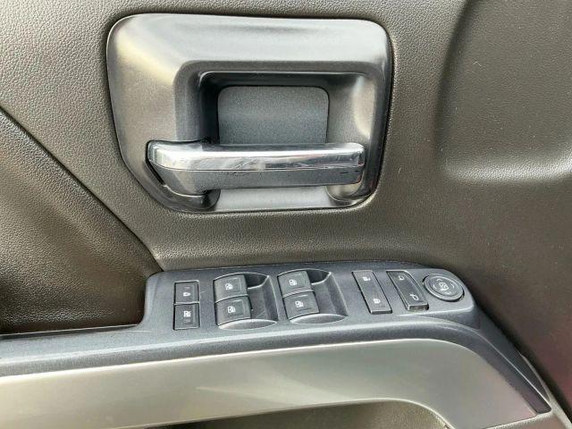 used 2014 Chevrolet Silverado 1500 car, priced at $17,984