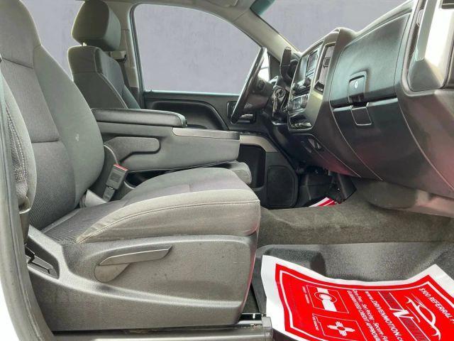 used 2014 Chevrolet Silverado 1500 car, priced at $17,984