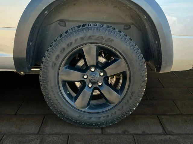 used 2020 Ram 1500 Classic car, priced at $23,984