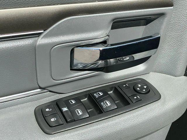 used 2020 Ram 1500 Classic car, priced at $23,984