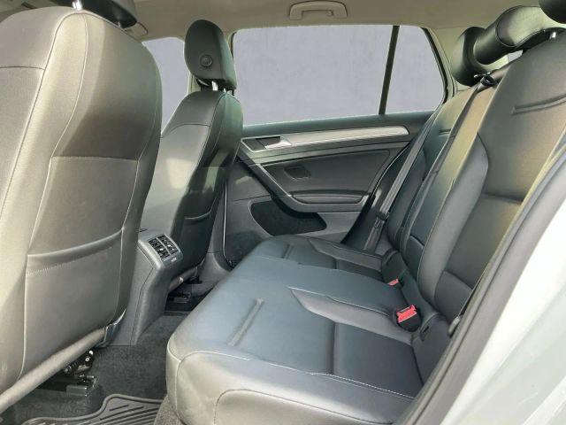 used 2016 Volkswagen Golf car, priced at $13,484