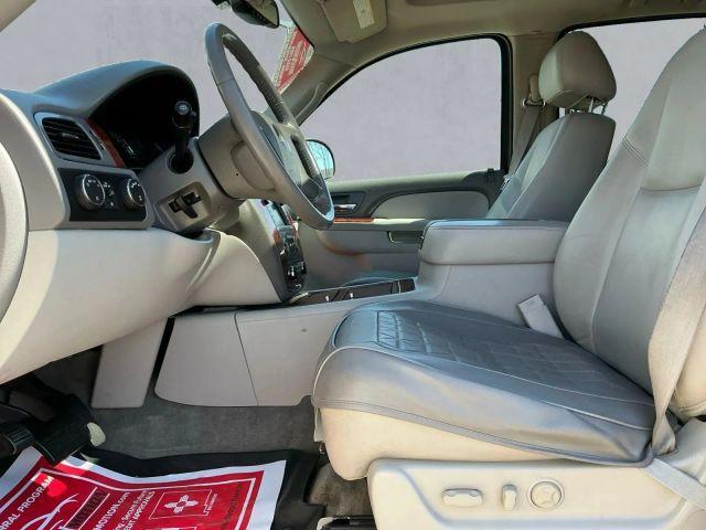 used 2011 Chevrolet Suburban car, priced at $12,984