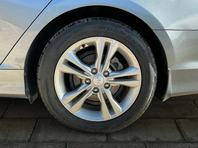 used 2018 Hyundai Sonata car, priced at $12,984