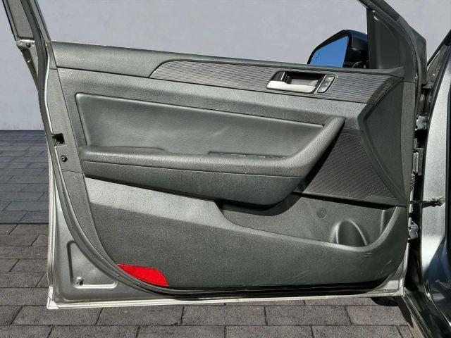 used 2018 Hyundai Sonata car, priced at $12,984