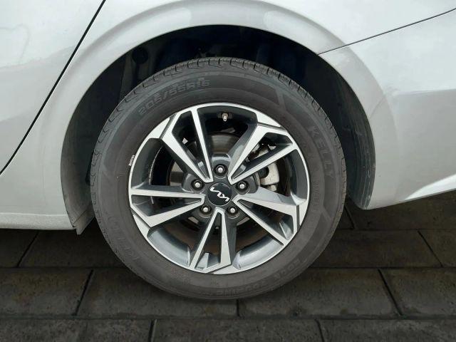 used 2024 Kia Forte car, priced at $16,971