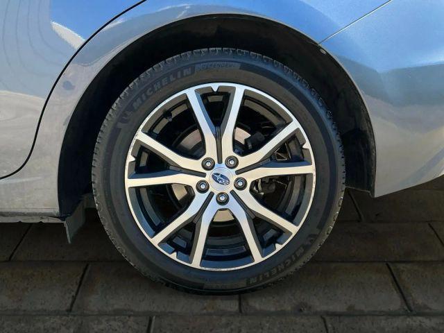 used 2017 Subaru Impreza car, priced at $9,984