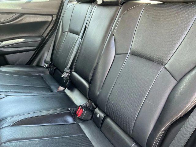 used 2017 Subaru Impreza car, priced at $9,984