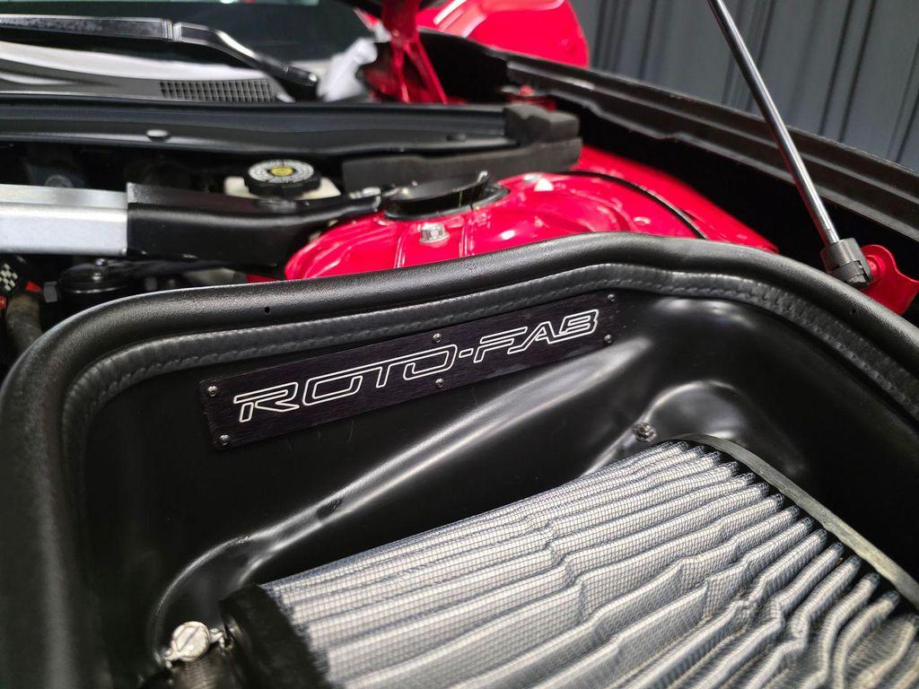 used 2016 Chevrolet Camaro car, priced at $34,990