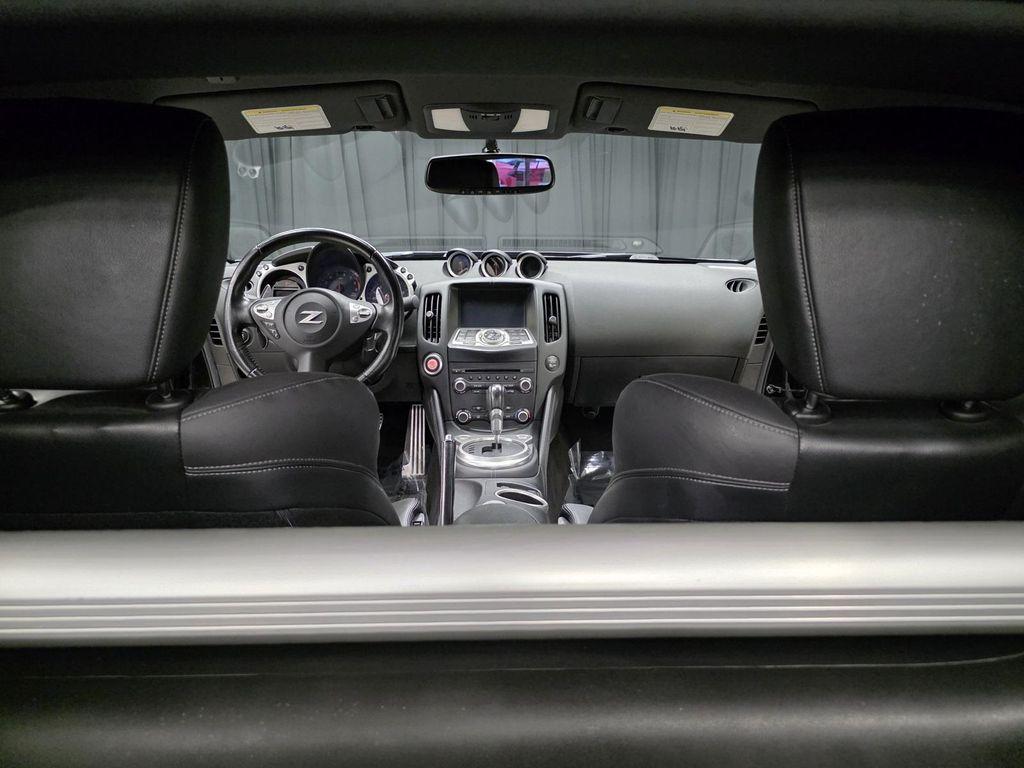 used 2020 Nissan 370Z car, priced at $27,990