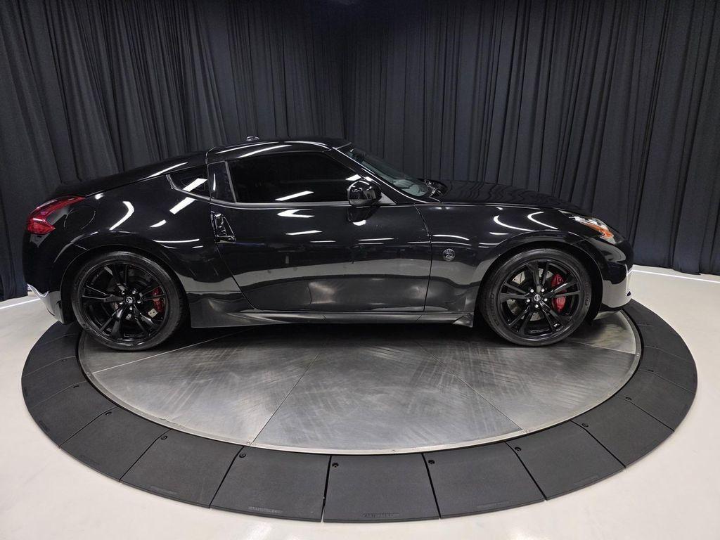used 2020 Nissan 370Z car, priced at $27,990