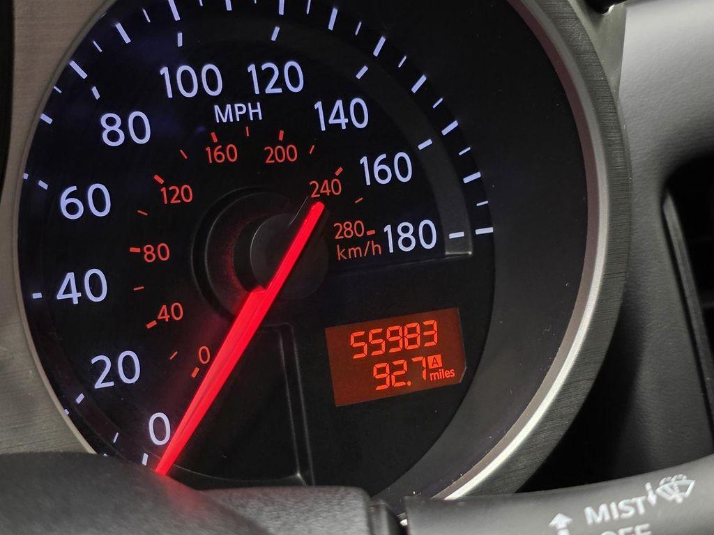 used 2020 Nissan 370Z car, priced at $27,990