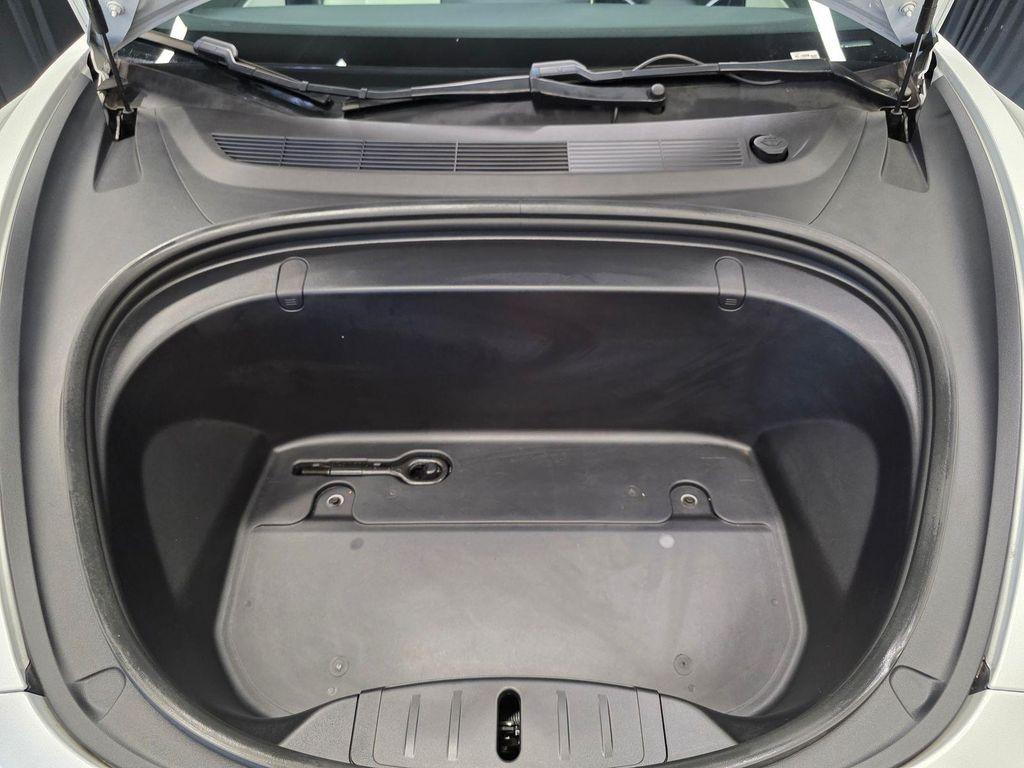 used 2019 Tesla Model 3 car, priced at $22,990
