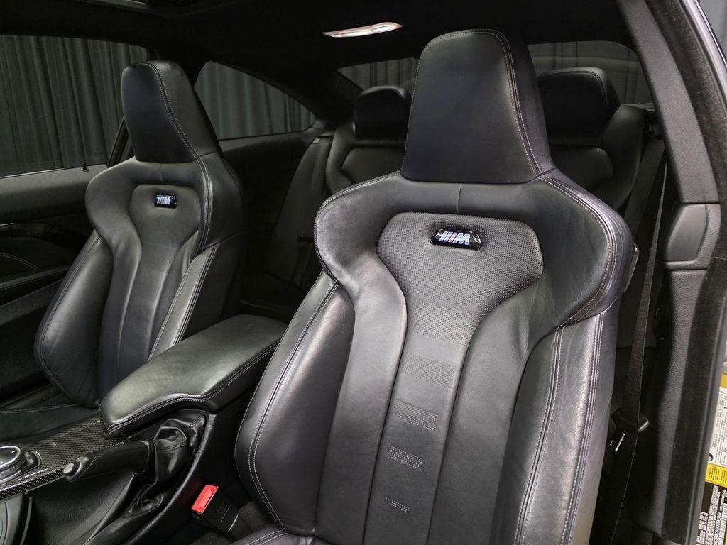 used 2015 BMW M4 car, priced at $39,990