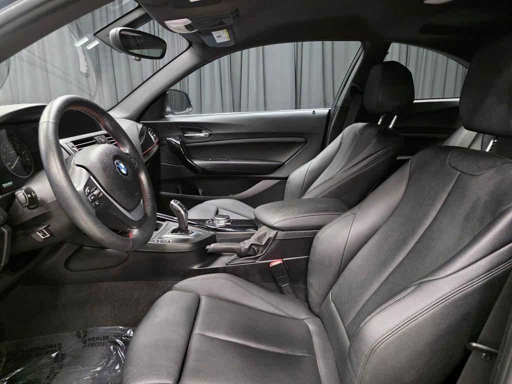 used 2016 BMW 228 car, priced at $18,990